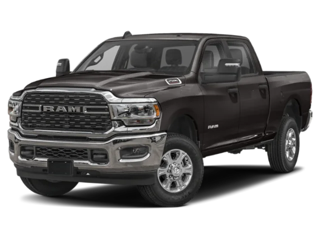 2023 RAM 2500 Big Horn 4X4 Crew Cab SWB's photo