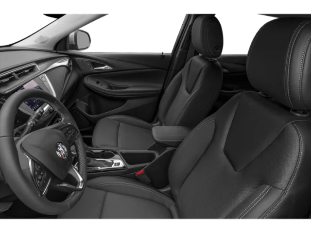 Used 2023 White Buick Select image 6