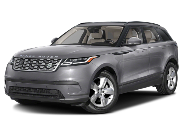 Used 2023 Gray Land Rover R-Dynamic S MHEV image 1