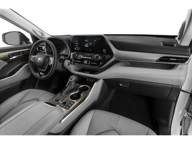 Used 2023 Beige Toyota Limited image 16