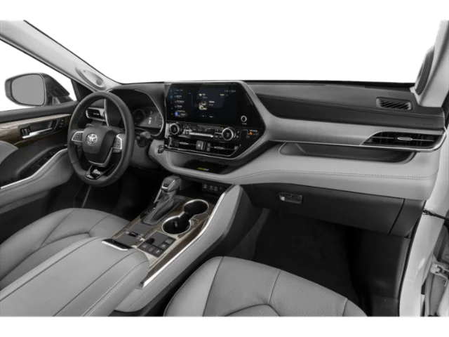 Used 2023 Celestial Silver Metallic Toyota Limited image 15