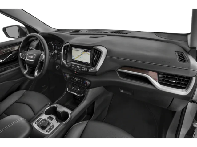 Used 2018 Black GMC Denali image 16