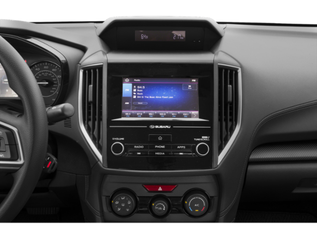 Used 2019 Gray Subaru 2.0i image 7