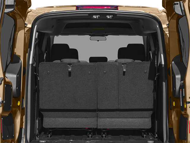 Used 2014 Gray Ford Titanium image 10