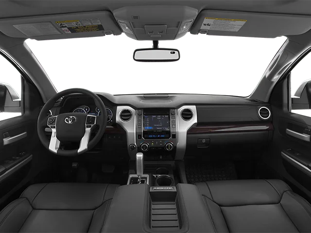 Used 2014 Silver Toyota Limited image 12