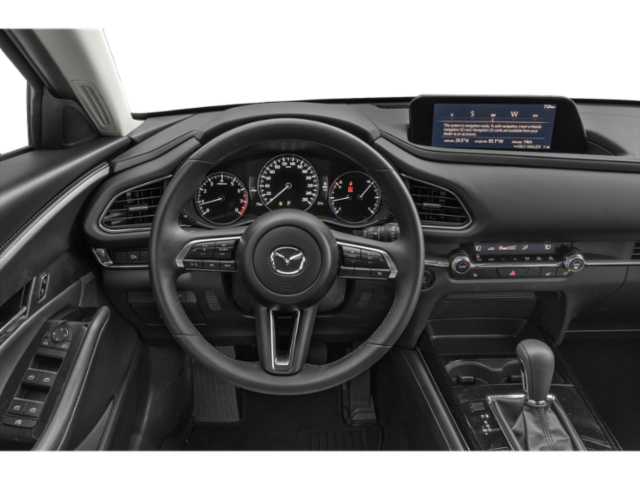 Used 2024 Black Mazda 2.5 S Preferred Package image 4