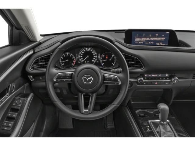 Used 2024 Blue Mazda 2.5 S Preferred Package image 4