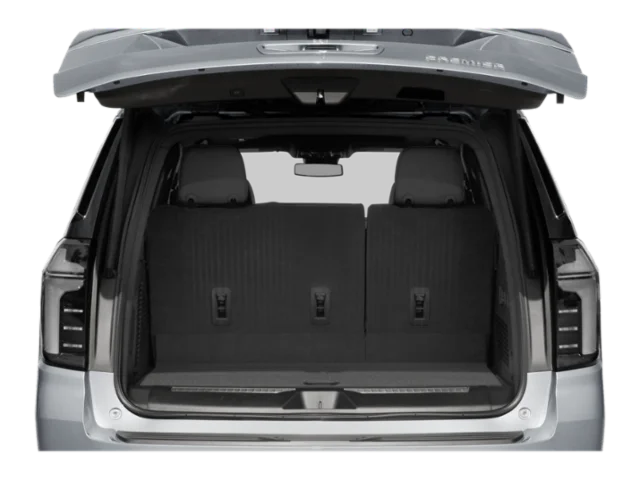 2026 Chevrolet Tahoe Premier - Photo 8
