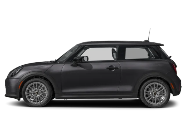 New 2026 Midnight Black MINI  image 3