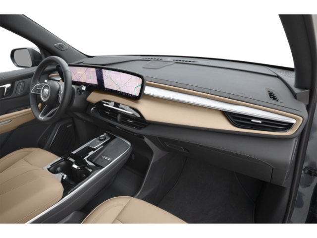 2027 Buick Enclave Preferred - Photo 12