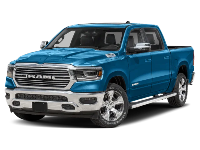 2024 RAM 1500's photo