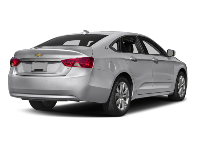 2018 Chevrolet Impala 1LT