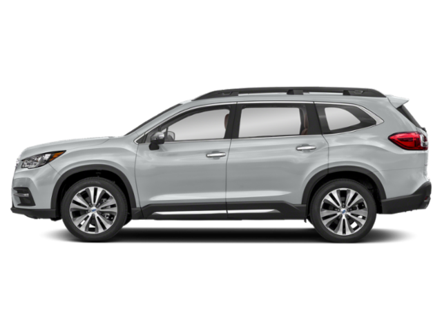 Used 2022 Silver Subaru Touring image 4