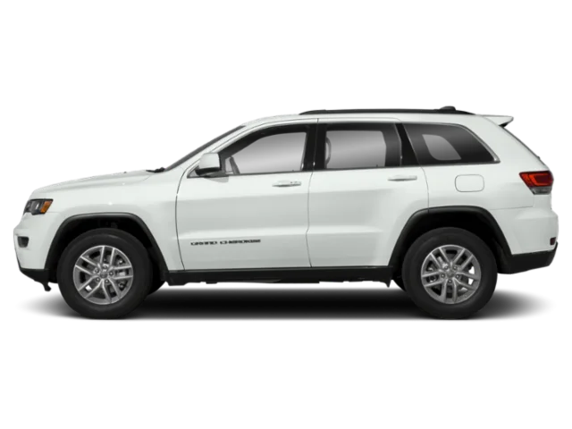 Used 2018  Jeep Laredo E 4x2 image 3