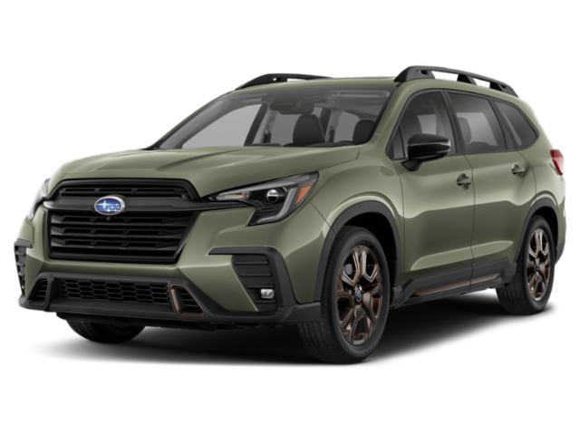 New 2026 AT1/Green Subaru Limited Bronze Edition image 1