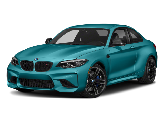 2018 BMW M2 -'s photo