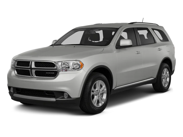 2013 Dodge Durango Crew AWD's photo