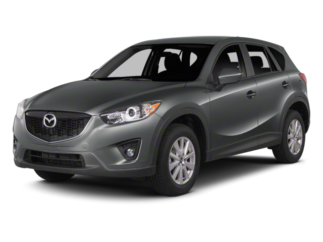 2013 Mazda CX-5 Grand Touring