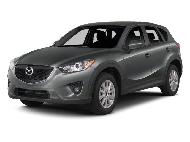 2013 Mazda CX-5 Grand Touring