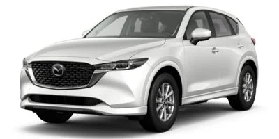 2025 Mazda CX-5 S Preferred package Auto AWD's photo