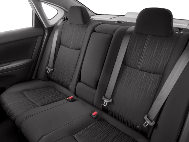 2018 Nissan Sentra S - Photo 11
