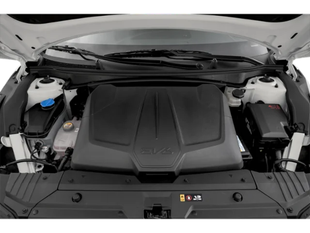 New 2026 Gray Kia Light image 9