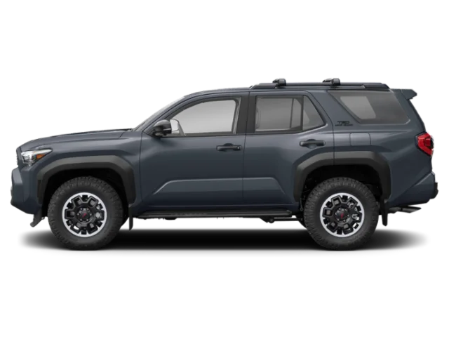 New 2026 Underground Toyota TRD Off Road Premium image 3