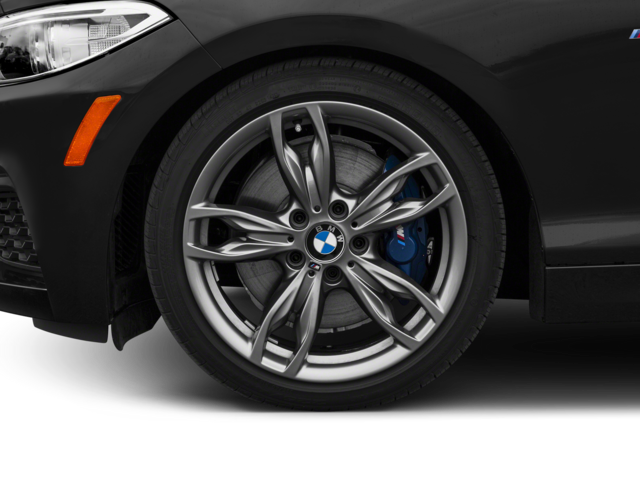 Used 2014 Red BMW M235i image 8