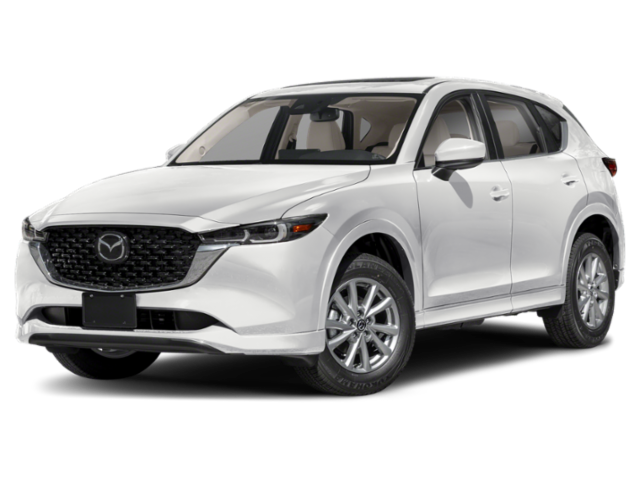 Used 2024 White Mazda 2.5 S Preferred Package image 1