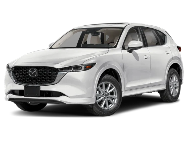 Used 2024 White Mazda 2.5 S Preferred Package image 5