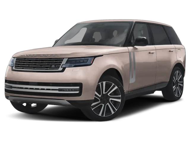 2026 Land Rover Range Rover 4.4 Autobiography LWB 7's photo