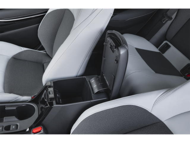New 2026 Gray Toyota XSE image 11