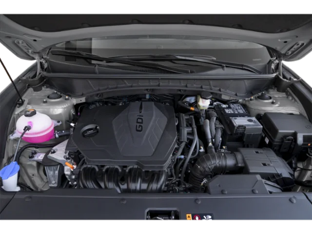 New 2026 Black Hyundai XRT image 9