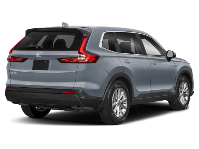 Used 2023 Urban Gray Pearl Honda EX-L image 3