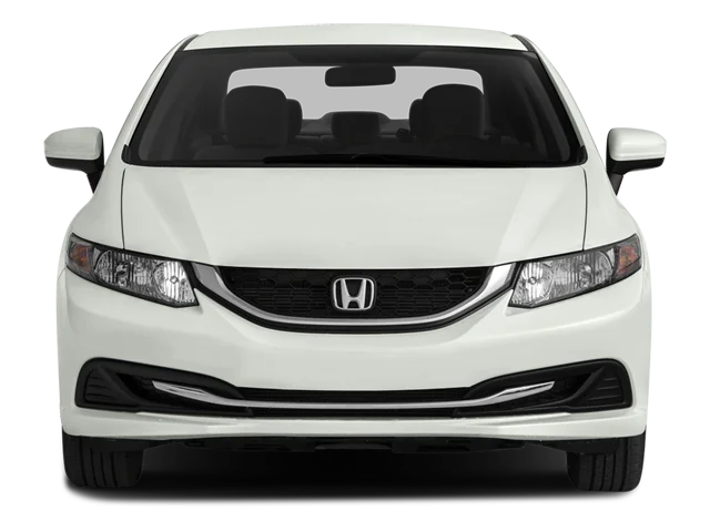 Used 2014  Honda LX image 4