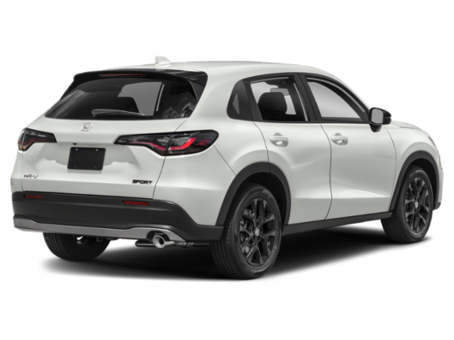 Certified Used 2024 Platinum White Pearl Honda Sport image 2
