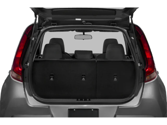 New 2020 Gray Kia LX image 8