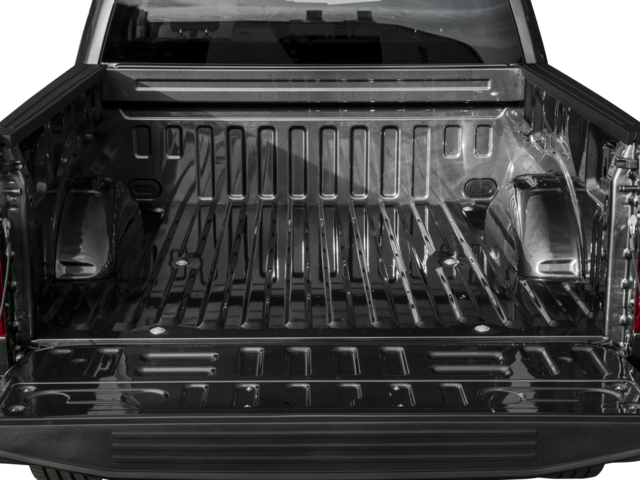 Used 2016 Blue Ford XLT image 11