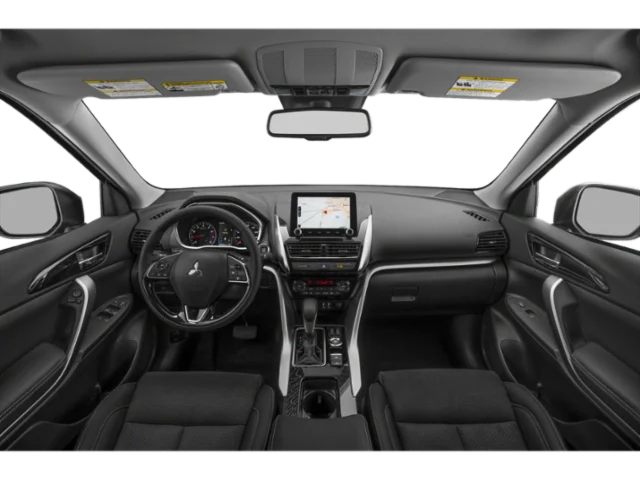 2026 Mitsubishi Eclipse Cross SE - Photo 10