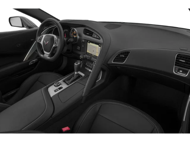 Used 2019 White Chevrolet Grand Sport image 12