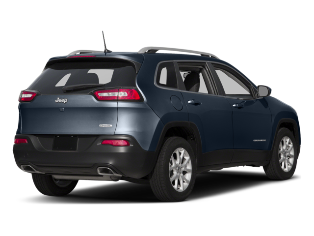 Used 2016 Jeep Cherokee Latitude with VIN 1C4PJLCB1GW127051 for sale in Rockwall, TX