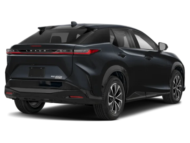New 2026 Caviar Lexus Luxury image 2