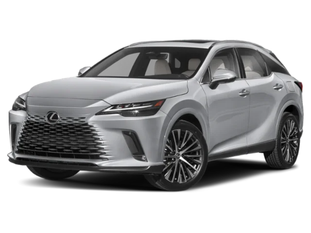 2024 Lexus RX 350 350 Premium Plus FWD's photo