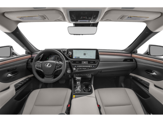 Used 2023 Moonbeam Beige Metallic Lexus  image 5