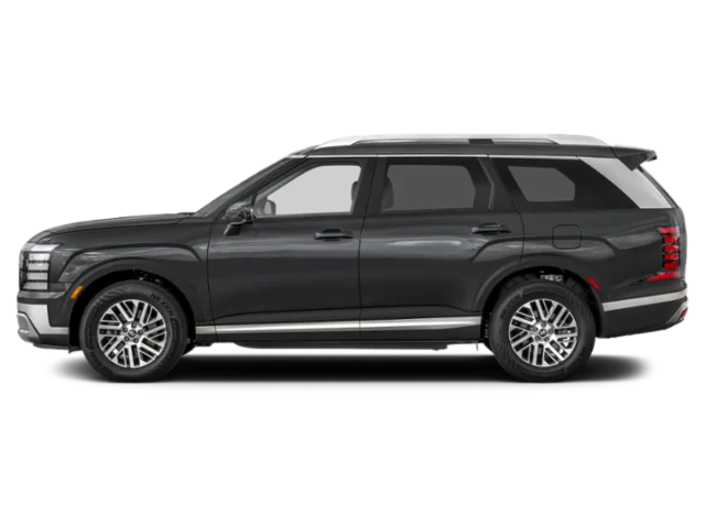 New 2027  Hyundai SEL image 3