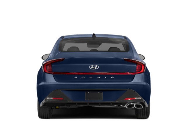2022 Hyundai Sonata SEL - Photo 5