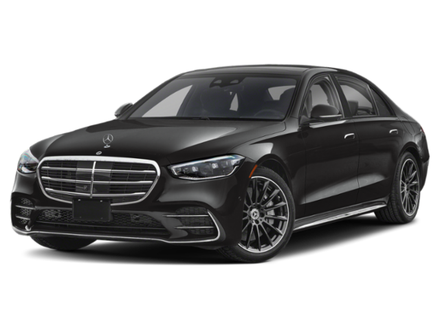2026 Mercedes-Benz S-Class S 580e 4MATIC's photo