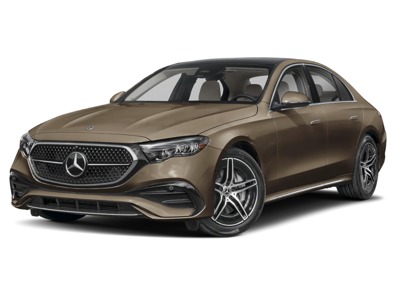 2026 Mercedes-Benz E-Class E450 4MATIC's photo