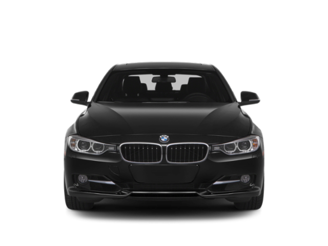Used 2015  BMW 328i xDrive image 4