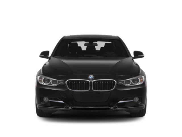 Used 2015  BMW 328i xDrive image 4
